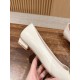 RV single shoe