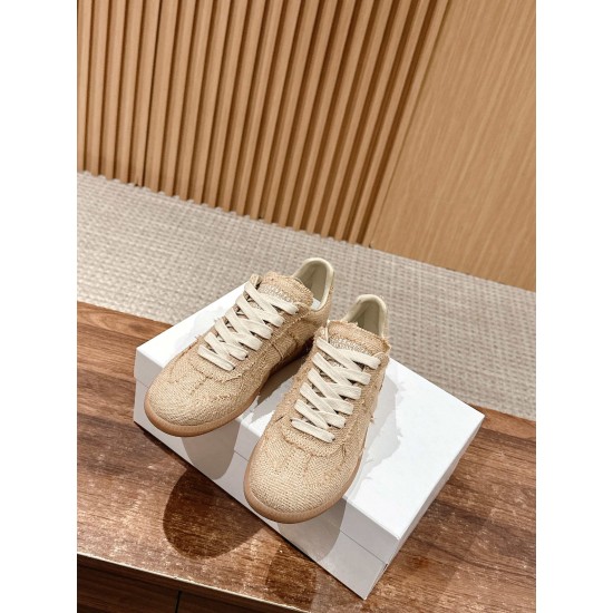 MM6 casual shoes
