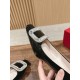 RV single shoe