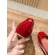 MM6 sandals