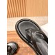 The row slippers