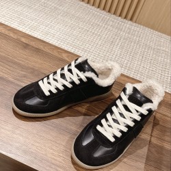 MM6 casual shoes