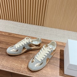MM6 casual shoes