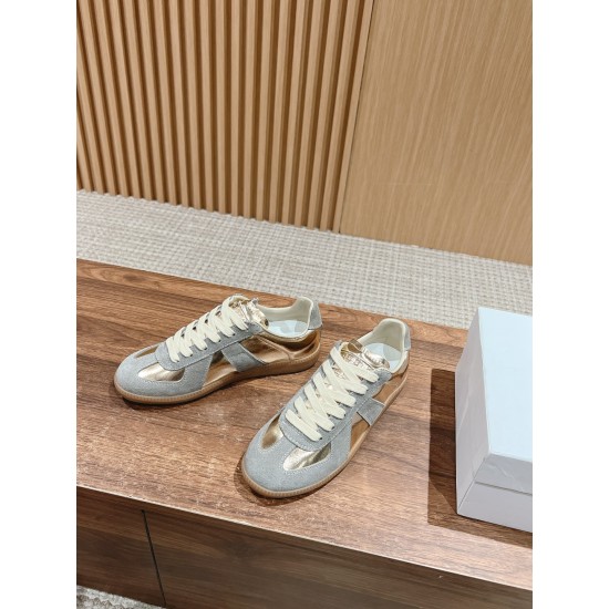 MM6 casual shoes