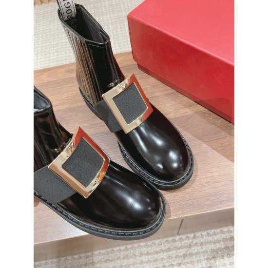RV BOOTS