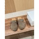 MM6 slippers