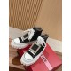 RV canvas shoes