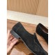 The row loafers