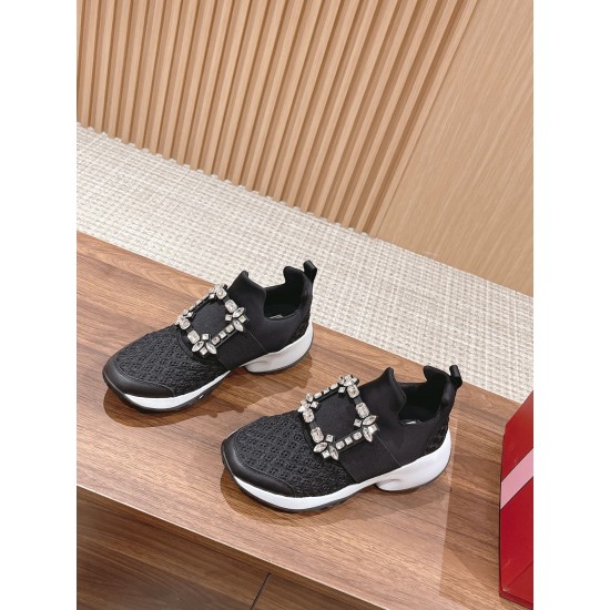 rv sneakers