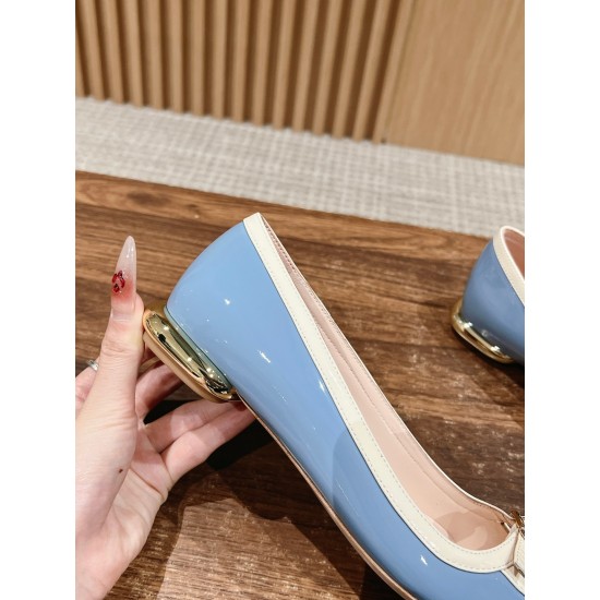 RV single shoe