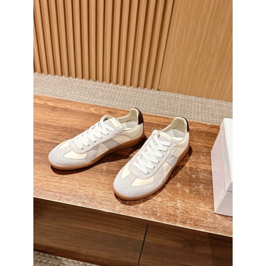 MM6 casual shoes