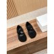 MM6 sandals