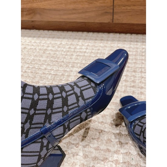 RV BOOTS