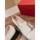 RV loafers