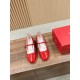 RV Mary Jane Shoes
