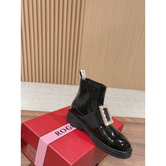 RV BOOTS
