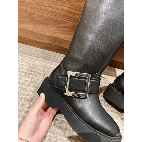 RV BOOTS