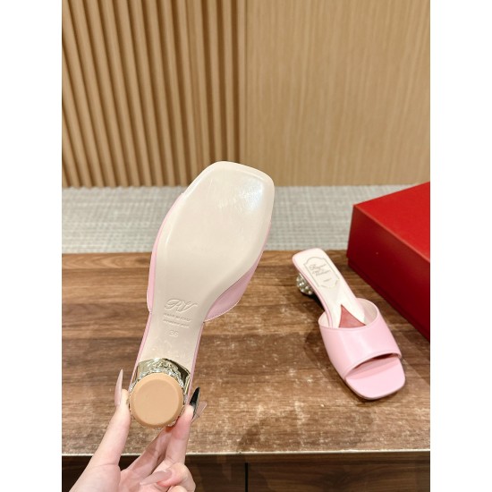 RV slippers