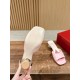 RV slippers