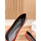 The row sandals