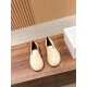 The row loafers
