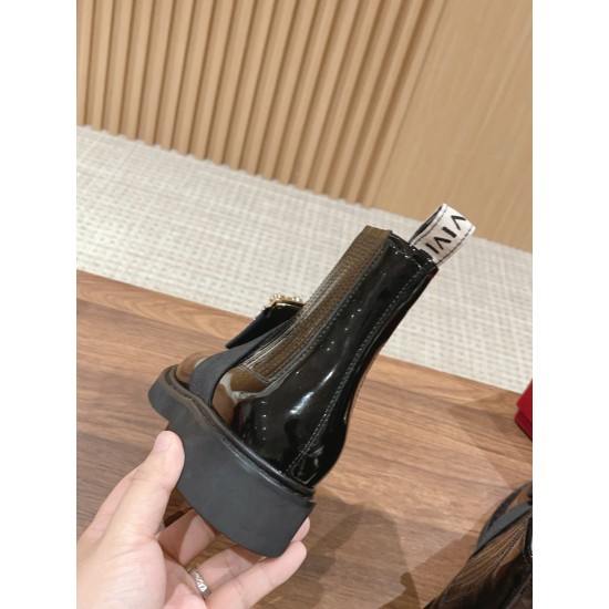 RV BOOTS