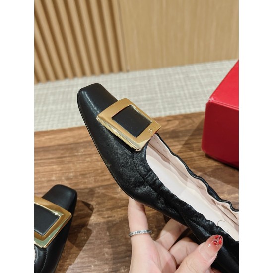 RV single shoe