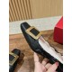 RV single shoe