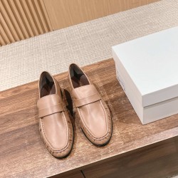 The row loafers