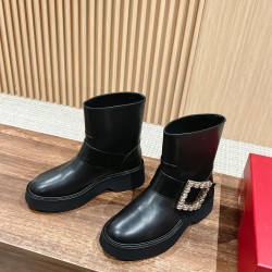 RV loafers