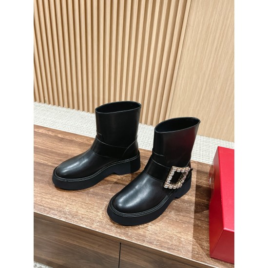 RV loafers