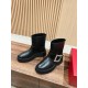 RV loafers