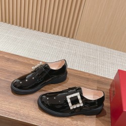 RV loafers