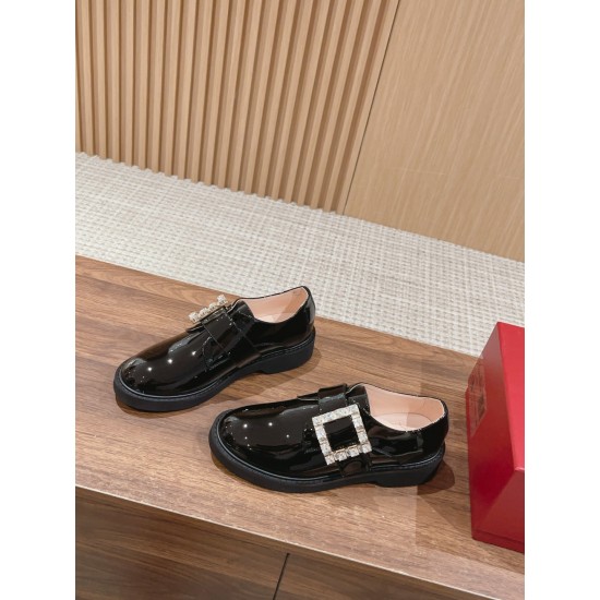RV loafers