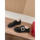 RV loafers