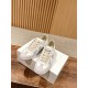 MM6 casual shoes