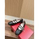 RV ballet shoes