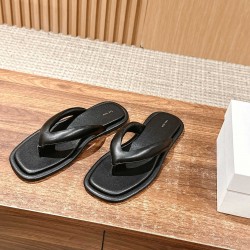 The row slippers