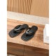 The row slippers