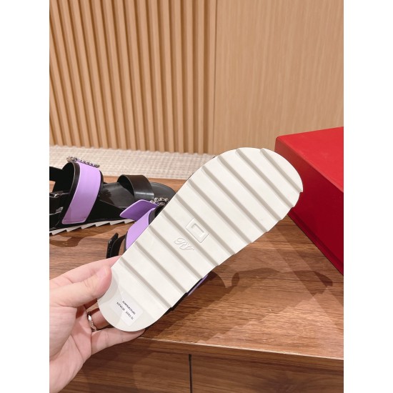 RV sandals