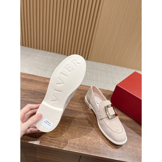 RV loafers