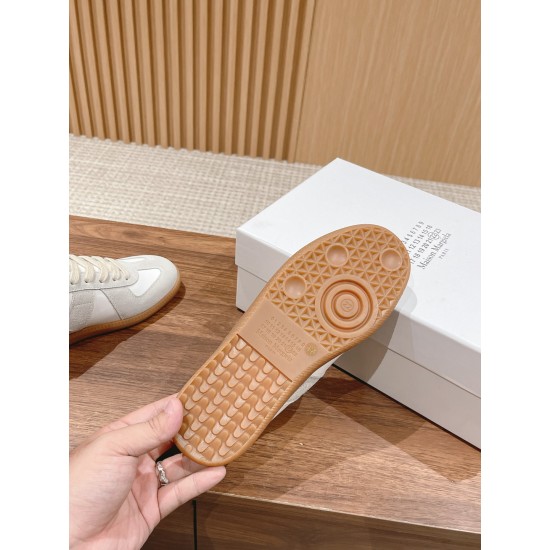 MM6 casual shoes