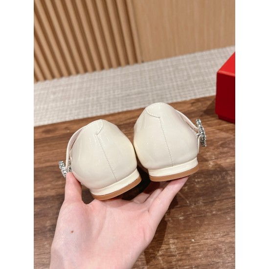 RV single shoe