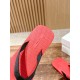 The row slippers