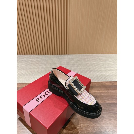 RV loafers