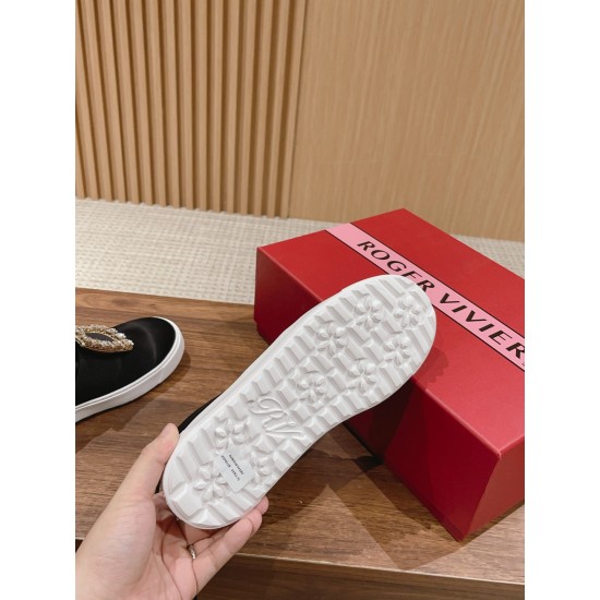 RV BOOTS