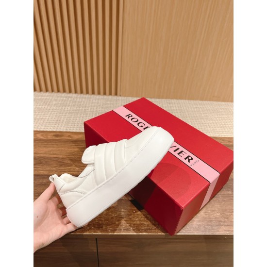 RV loafers