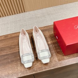 RV single shoe