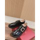 RV loafers