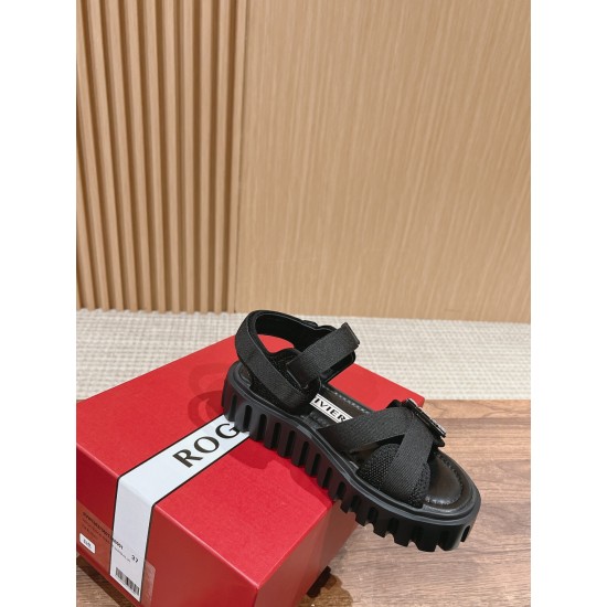 RV sandals